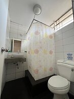 Wasi Airport Lima B&B