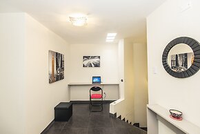 Wasi Airport Lima B&B