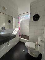 Wasi Airport Lima B&B