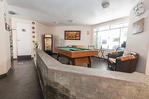 Wasi Airport Lima B&B