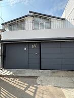 Wasi Airport Lima B&B