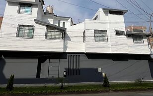 Wasi Airport Lima B&B