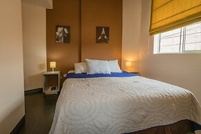 Wasi Airport Lima B&B
