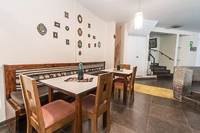 Wasi Airport Lima B&B