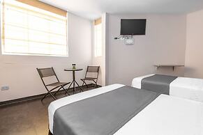 Wasi Airport Lima B&B