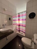 Wasi Airport Lima B&B
