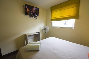 Wasi Airport Lima B&B