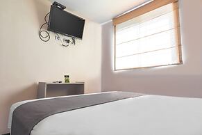 Wasi Airport Lima B&B