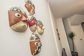 Wasi Airport Lima B&B