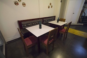 Wasi Airport Lima B&B