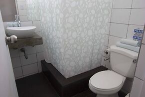 Wasi Airport Lima B&B