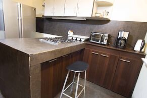 Wasi Airport Lima B&B