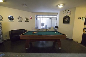 Wasi Airport Lima B&B