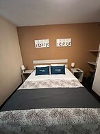 Wasi Airport Lima B&B