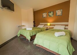 Wasi Airport Lima B&B