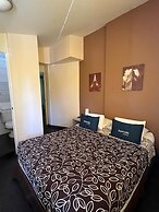 Wasi Airport Lima B&B