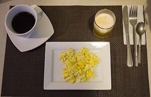 Wasi Airport Lima B&B