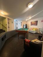 Wasi Airport Lima B&B