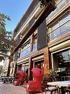 Upper House