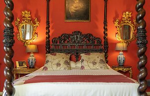 Hotel Hacienda de Abajo - Adults Only