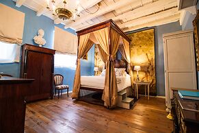 Hotel Hacienda de Abajo - Adults Only