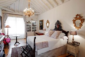 Hotel Hacienda de Abajo - Adults Only