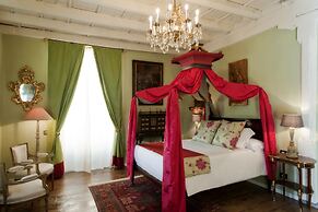 Hotel Hacienda de Abajo - Adults Only
