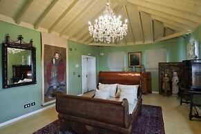 Hotel Hacienda de Abajo - Adults Only
