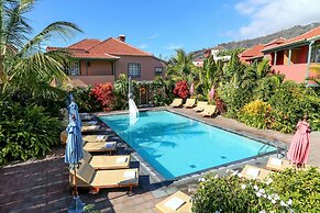 Hotel Hacienda de Abajo - Adults Only