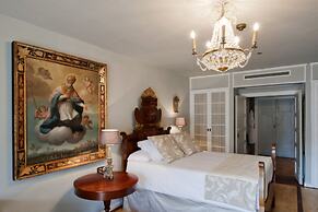 Hotel Hacienda de Abajo - Adults Only
