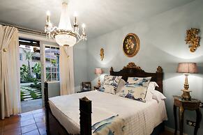 Hotel Hacienda de Abajo - Adults Only