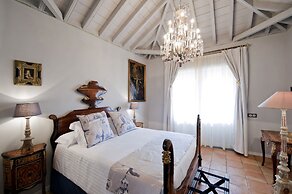 Hotel Hacienda de Abajo - Adults Only