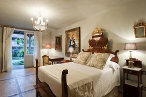 Hotel Hacienda de Abajo - Adults Only