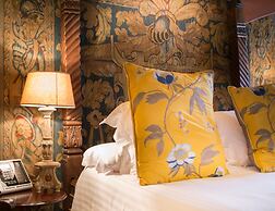 Hotel Hacienda de Abajo - Adults Only