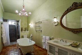 Hotel Hacienda de Abajo - Adults Only