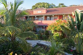 Hotel Hacienda de Abajo - Adults Only