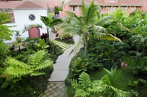 Hotel Hacienda de Abajo - Adults Only