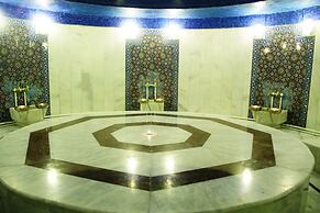 Tourist Hotel Antalya
