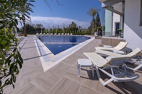 Tourist Hotel Antalya