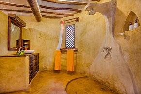 The Zanzibari