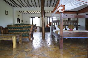 Milele Villas