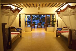 Milele Villas