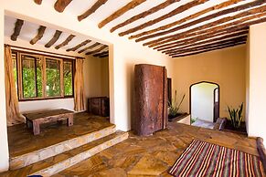 Milele Villas
