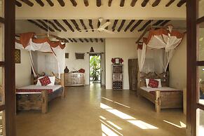 Milele Villas