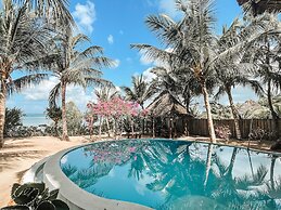 Milele Villas