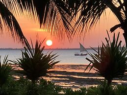 Milele Villas