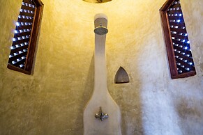 Milele Villas