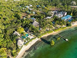 Milele Villas