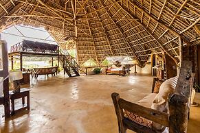 Milele Villas