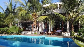 Milele Villas
